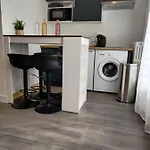 Appartement Le Foucauld-goodcaen