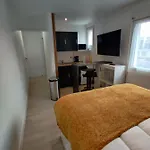 Le Foucauld-goodcaen Appartement *