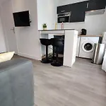 Le Foucauld-goodcaen Appartement