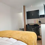 Appartement Le Foucauld-goodcaen Caen