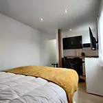 Appartement Le Foucauld-goodcaen *