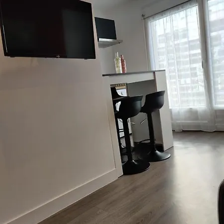 Le Foucauld-goodcaen Caen