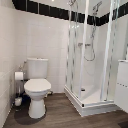 Le Foucauld-goodcaen Apartamento