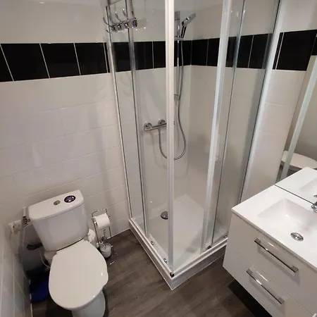 Le Foucauld-goodcaen * Caen