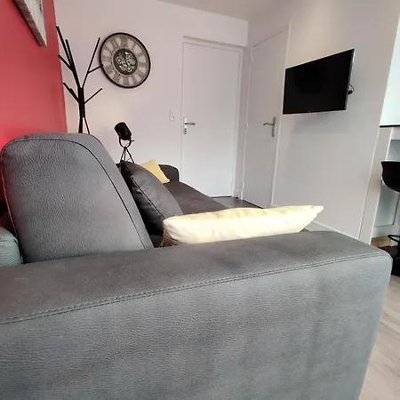 Le Foucauld-goodcaen *