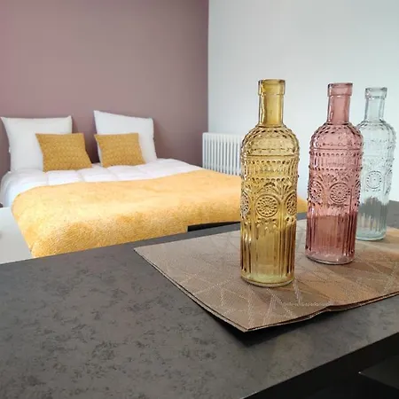 Le Foucauld-goodcaen * Caen