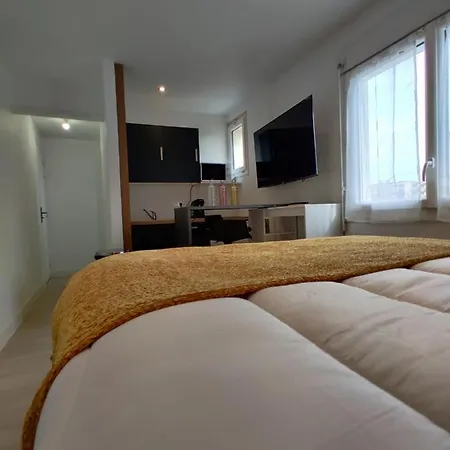 Le Foucauld-goodcaen * Caen