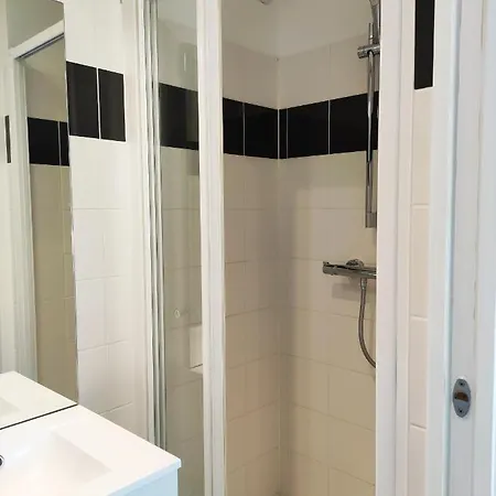 Le Foucauld-goodcaen Apartamento Caen