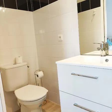 Le Foucauld-goodcaen Apartamento Caen