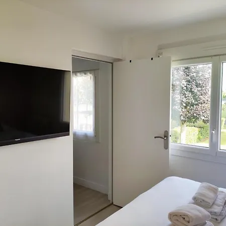 Le Foucauld-goodcaen Apartamento