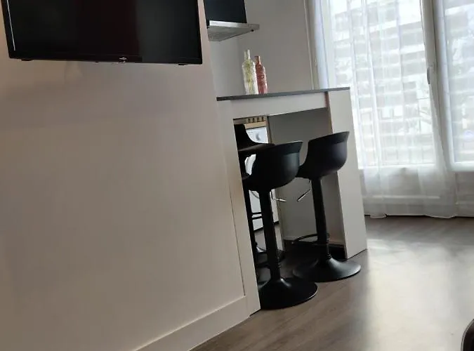 Le Foucauld-goodcaen Caen