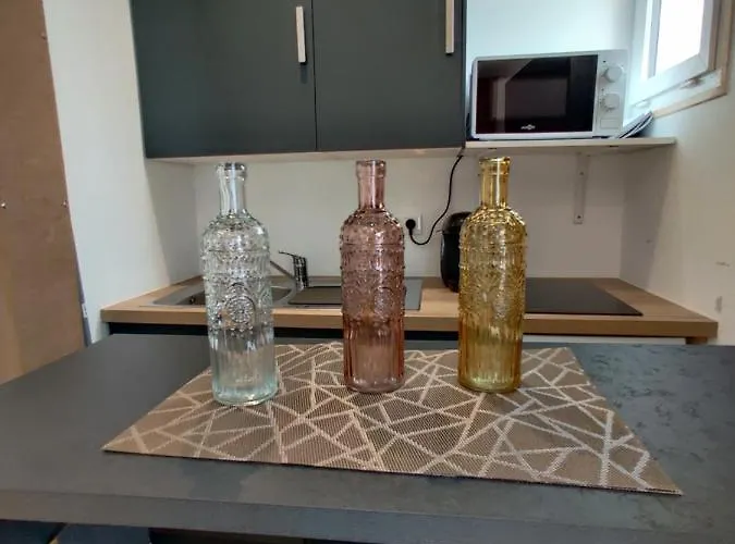 Le Foucauld-goodcaen Caen