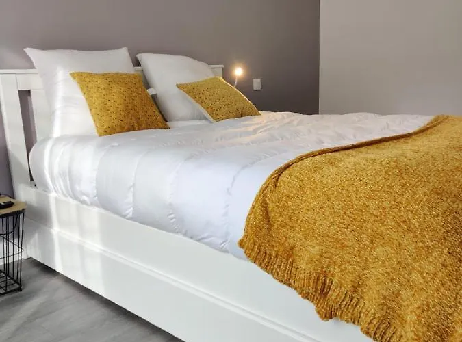 Le Foucauld-goodcaen * Caen