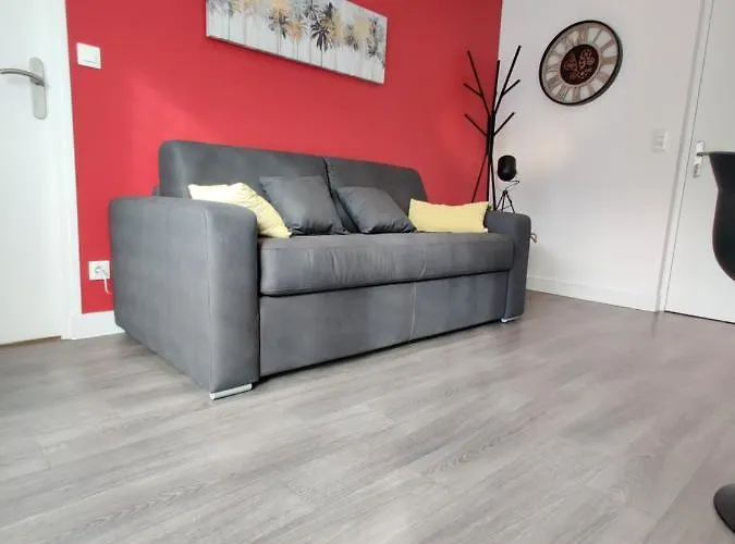 Le Foucauld-goodcaen * Caen