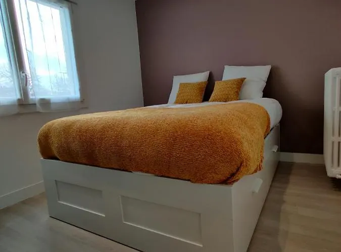 Le Foucauld-goodcaen * Caen