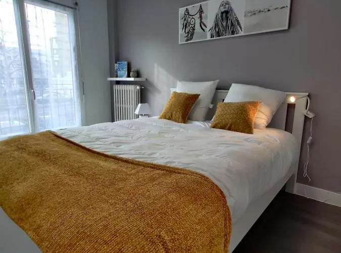 Le Foucauld-goodcaen * Caen