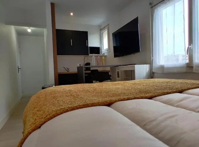 Le Foucauld-goodcaen * Caen