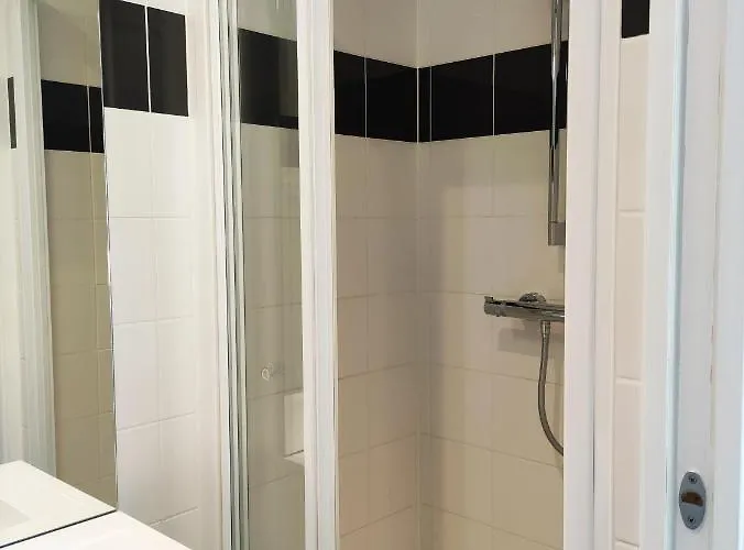 Le Foucauld-goodcaen Apartament Caen