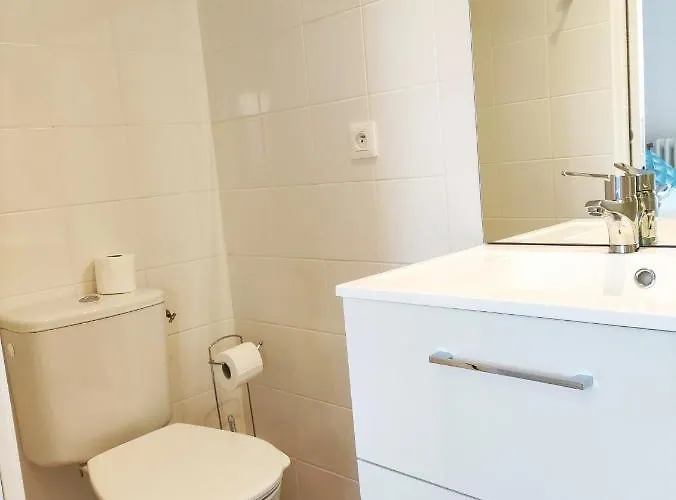 Le Foucauld-goodcaen Apartament Caen