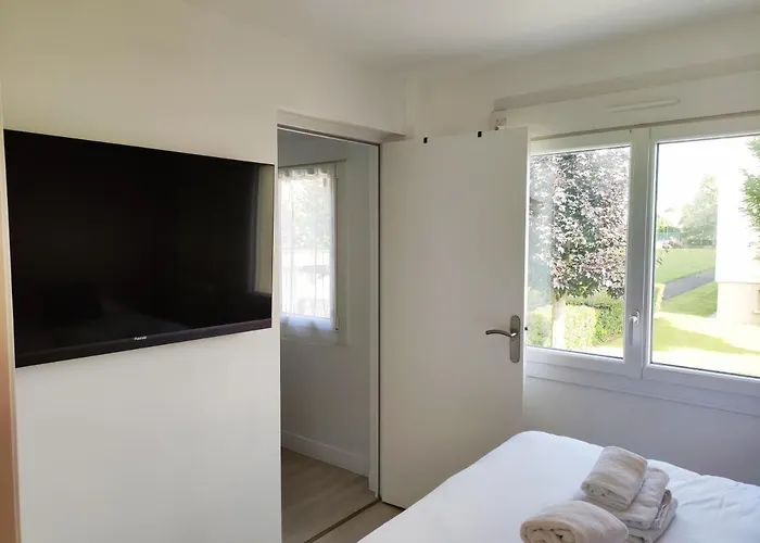 Le Foucauld-goodcaen Apartament